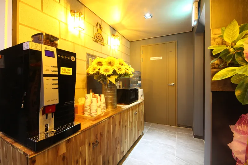 창원 상남동 명품 호텔 사진