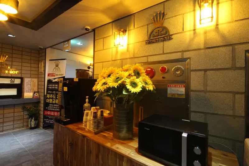 창원 상남동 명품 호텔 사진