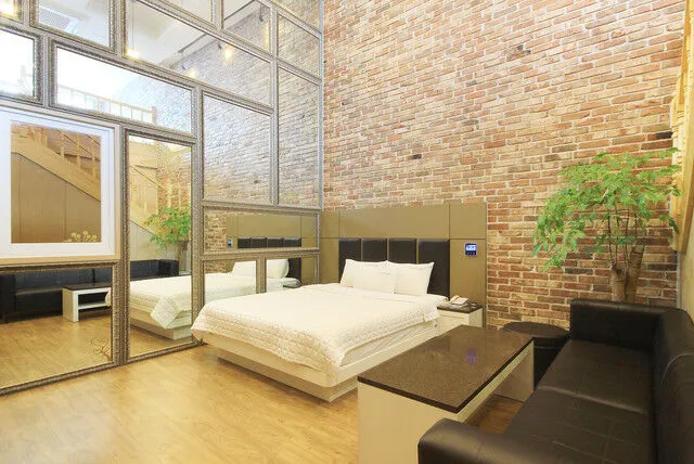 경주 보문 씨엘(CL) 호텔 호텔 사진