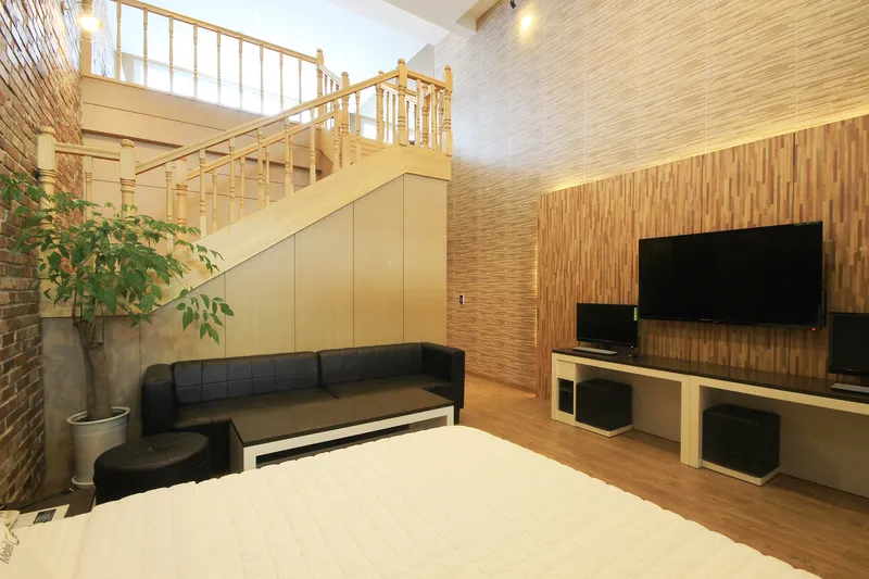 경주 보문 씨엘(CL) 호텔 호텔 사진