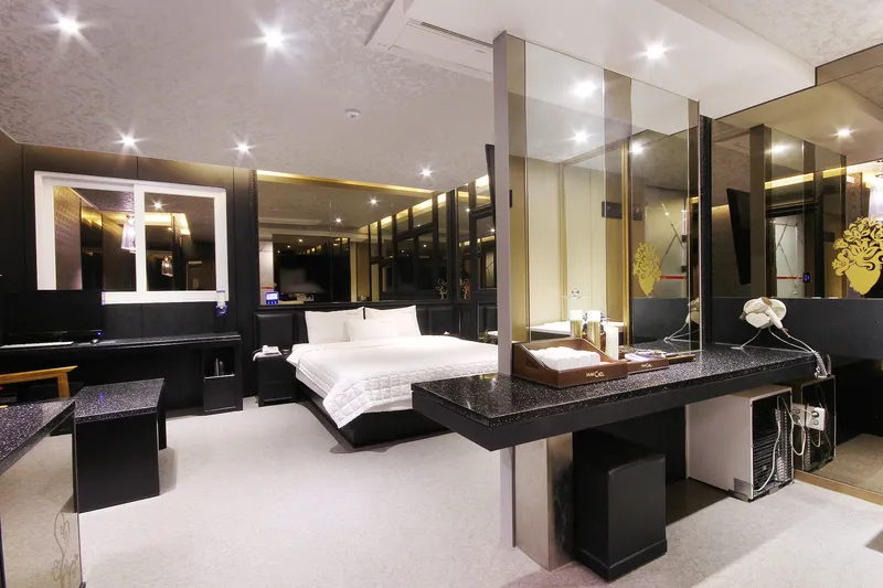 경주 보문 씨엘(CL) 호텔 호텔 사진