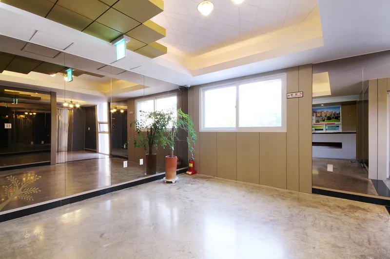 경주 보문 씨엘(CL) 호텔 호텔 사진