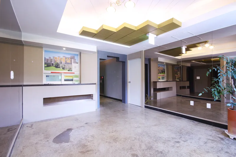 경주 보문 씨엘(CL) 호텔 호텔 사진