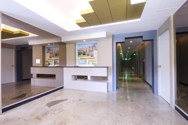 경주 보문 씨엘(CL) 호텔 호텔 사진