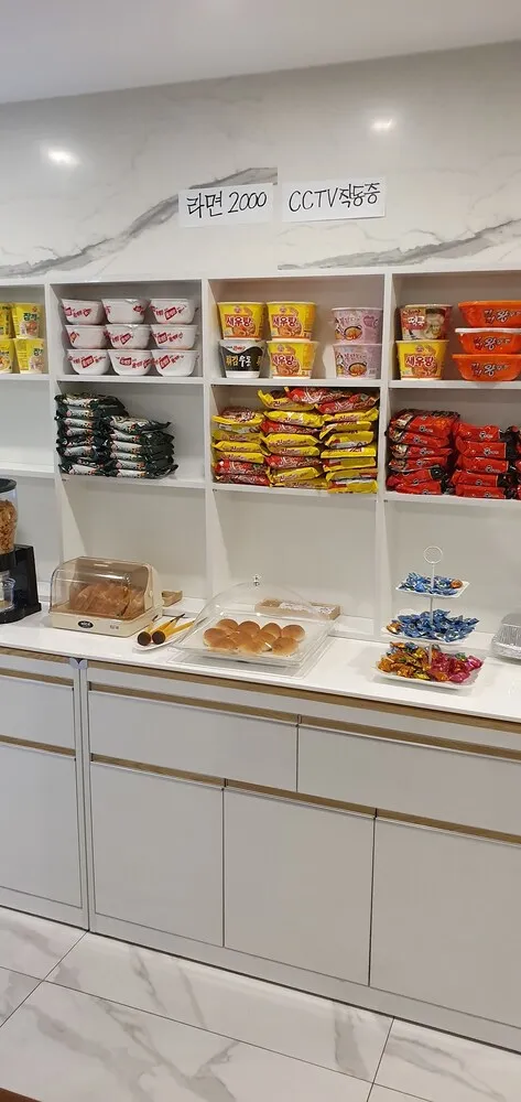 에스엠부티크호텔 호텔 사진