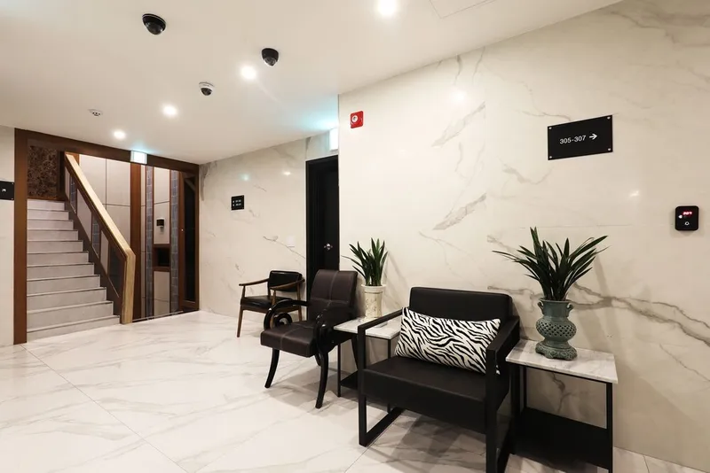 에스엠부티크호텔 호텔 사진