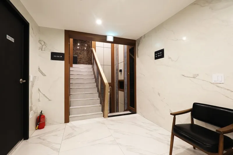 에스엠부티크호텔 호텔 사진