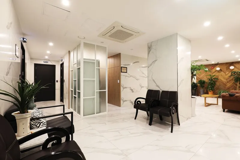 에스엠부티크호텔 호텔 사진