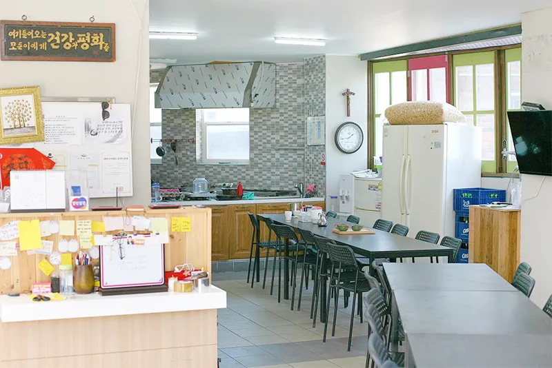 강릉 캡슐인강릉 게스트하우스 호텔 사진