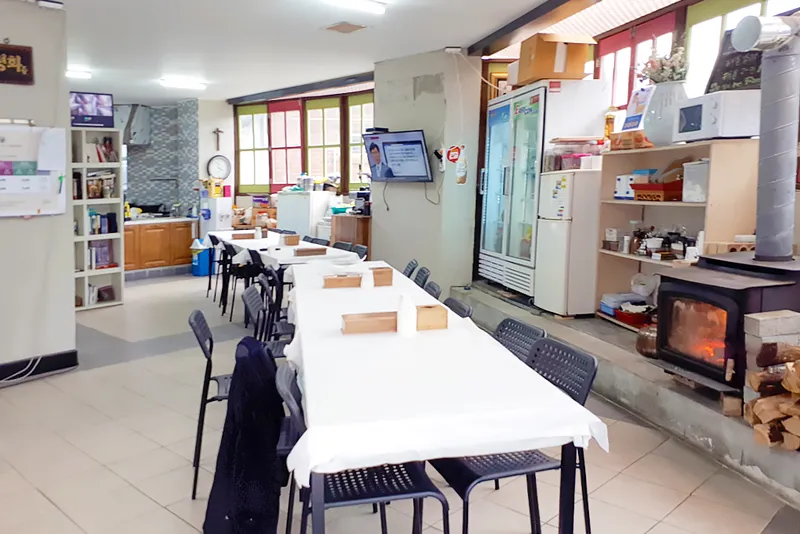 강릉 캡슐인강릉 게스트하우스 호텔 사진