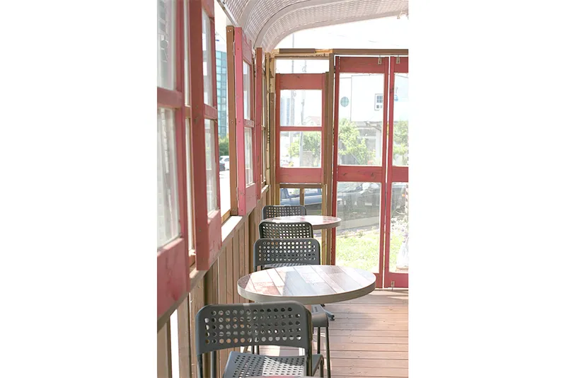 강릉 캡슐인강릉 게스트하우스 호텔 사진