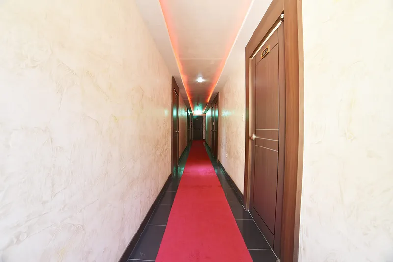 여수 좌수영 호텔 사진