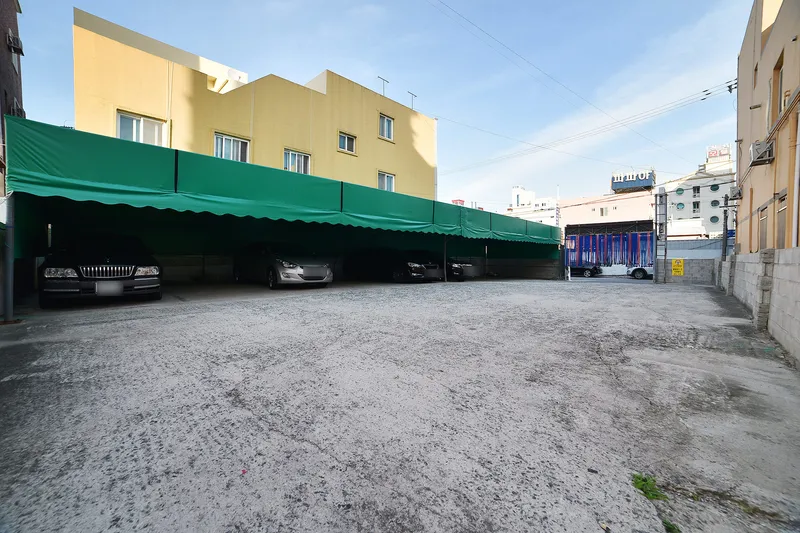 여수 좌수영 호텔 사진