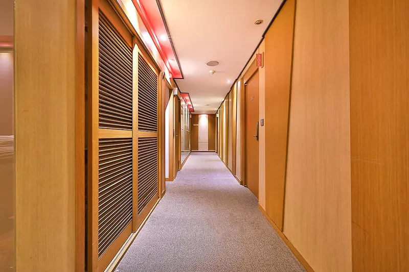 화곡(강서구청) 플라워 호텔 사진