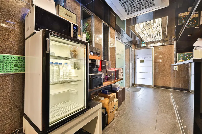 화곡(강서구청) 플라워 호텔 사진