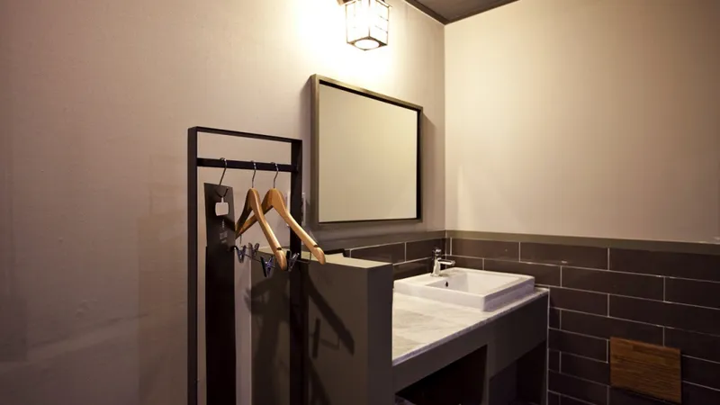 브라운도트 창원명서 컨벤션점 호텔 사진