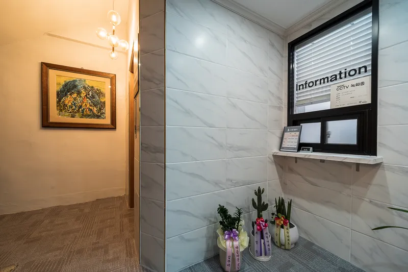 부산 범일동 챌린지 호텔 호텔 사진