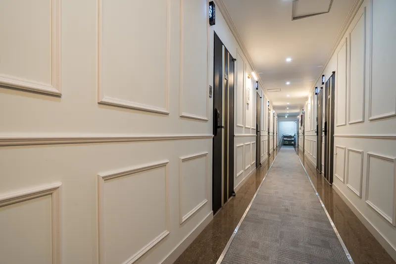 부산 범일동 챌린지 호텔 호텔 사진