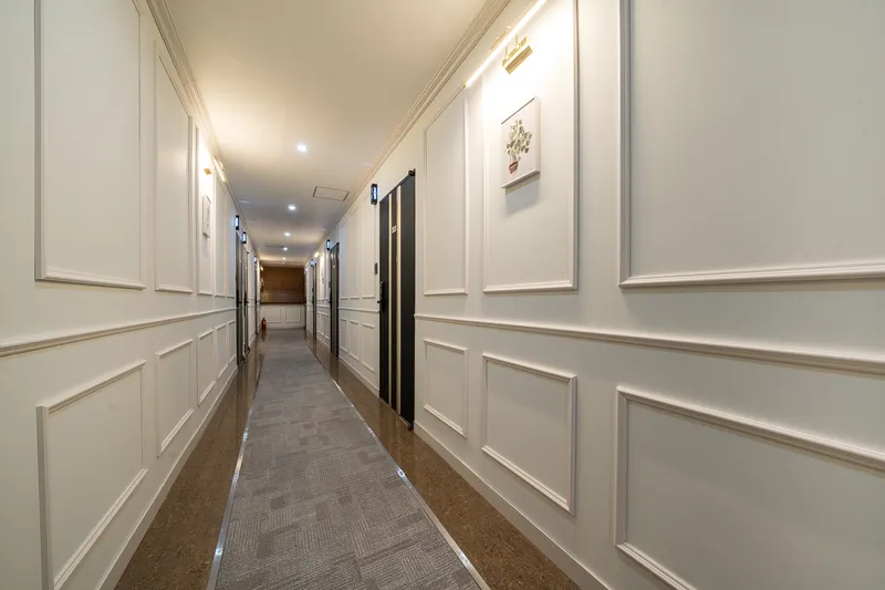 부산 범일동 챌린지 호텔 호텔 사진