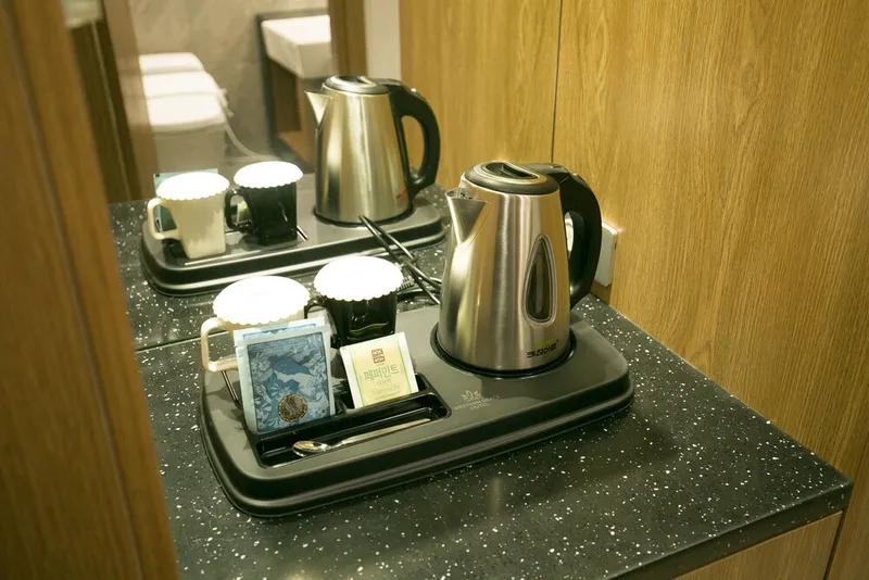 웨스턴 그레이스 호텔 호텔 사진