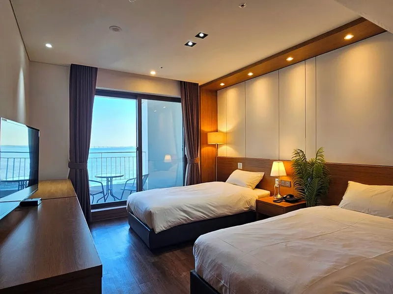 웨스턴 그레이스 호텔 호텔 사진