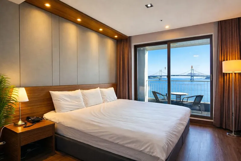 웨스턴 그레이스 호텔 호텔 사진