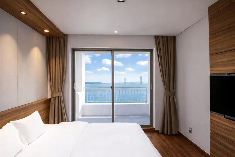 웨스턴 그레이스 호텔 호텔 사진