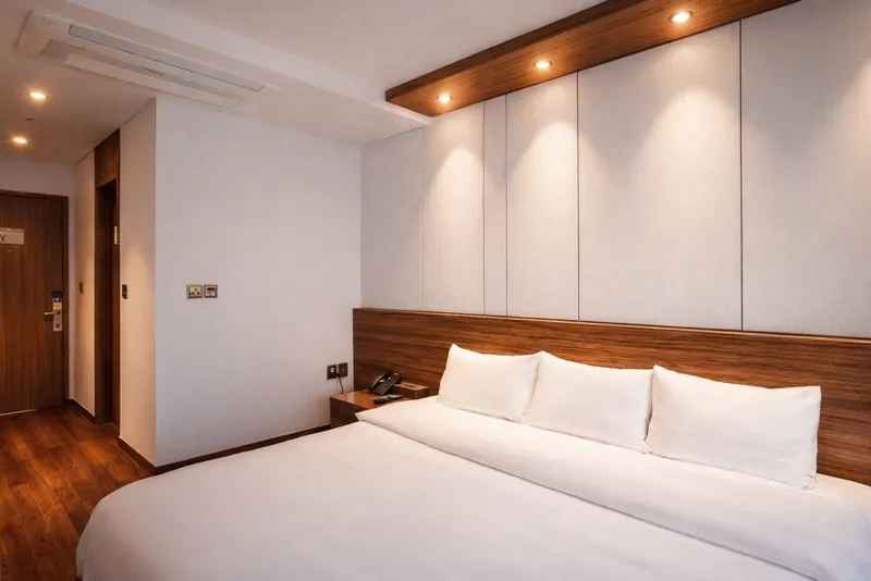 웨스턴 그레이스 호텔 호텔 사진