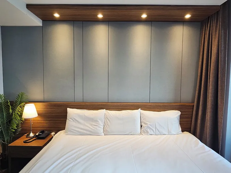 웨스턴 그레이스 호텔 호텔 사진