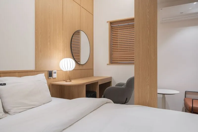 다락호텔 호텔 사진