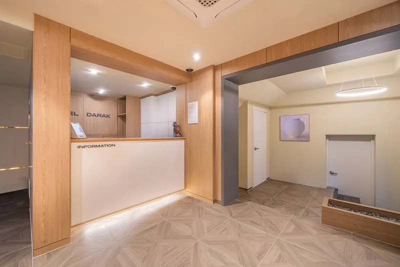 다락호텔 호텔 사진