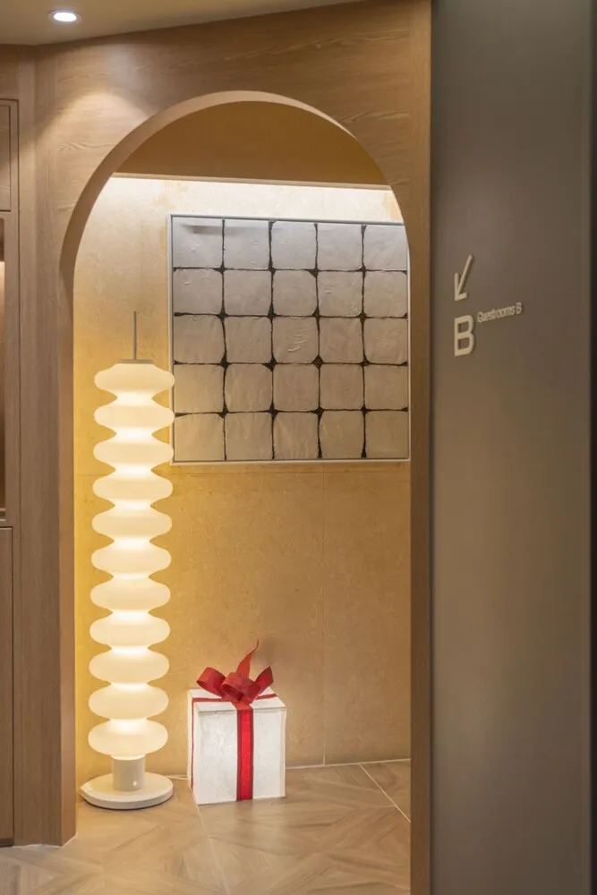 다락호텔 호텔 사진