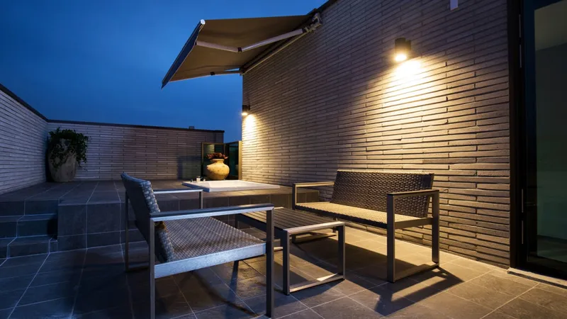 브라운도트 초읍점 호텔 사진