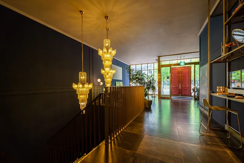 H Avenue 건대점 호텔 사진