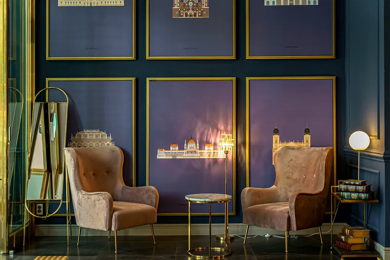 H Avenue 건대점 호텔 사진