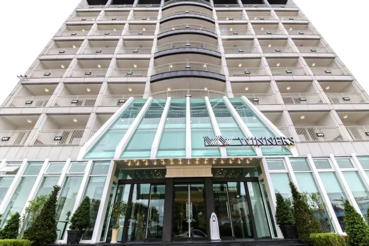 주문진 위너스 호텔 호텔 사진