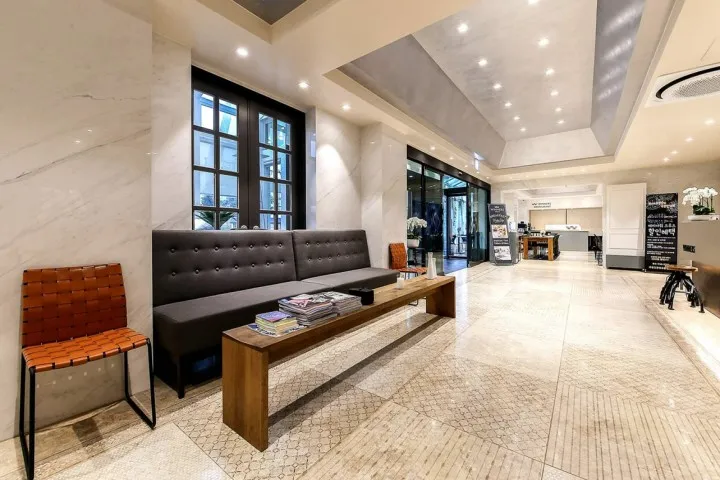 주문진 위너스 호텔 호텔 사진