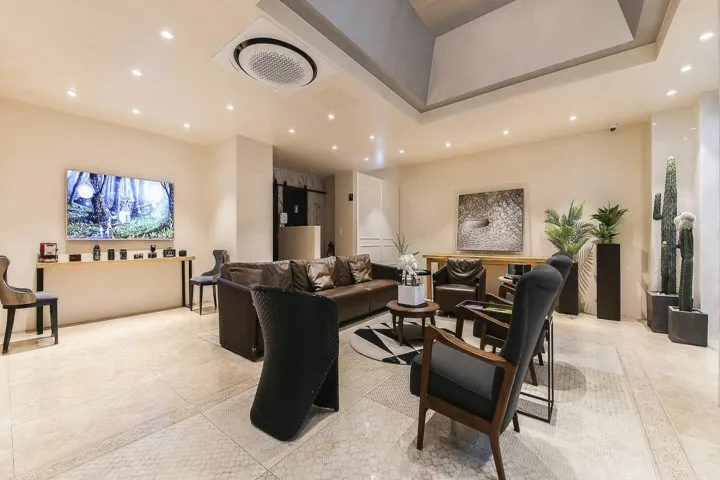 주문진 위너스 호텔 호텔 사진