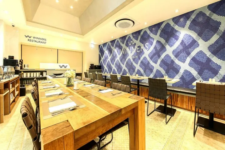 주문진 위너스 호텔 호텔 사진