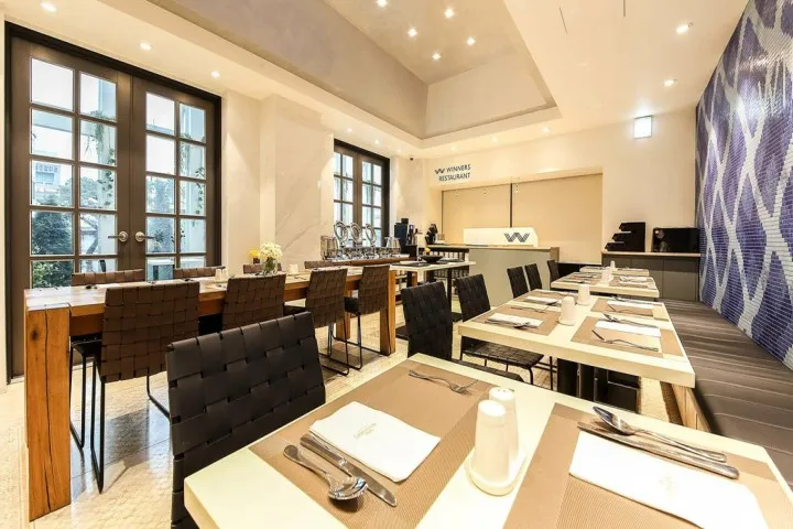 주문진 위너스 호텔 호텔 사진