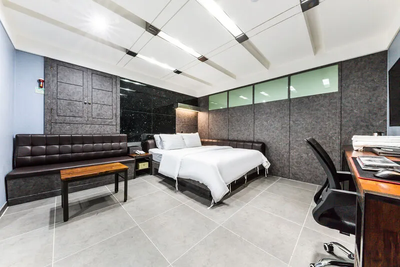 불광 XIAN(시안) 호텔 사진