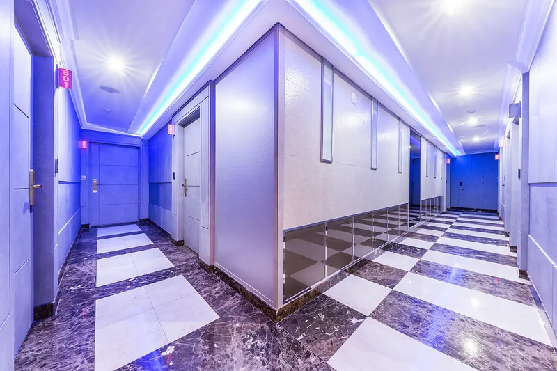 불광 XIAN(시안) 호텔 사진