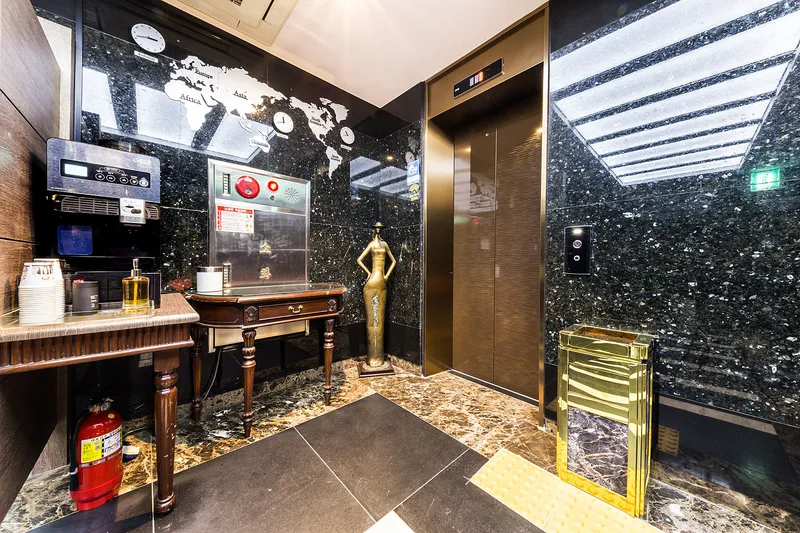 불광 XIAN(시안) 호텔 사진