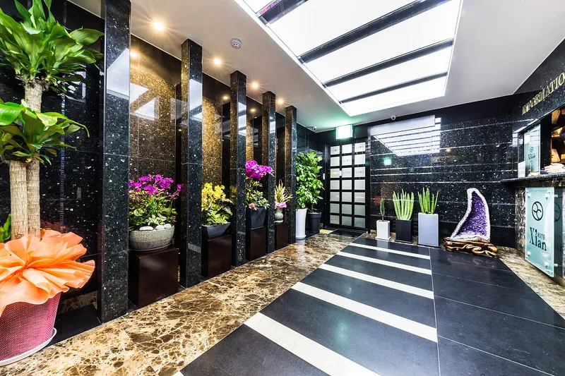 불광 XIAN(시안) 호텔 사진