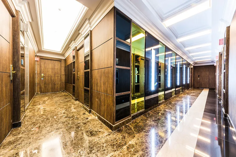 불광 XIAN(시안) 호텔 사진