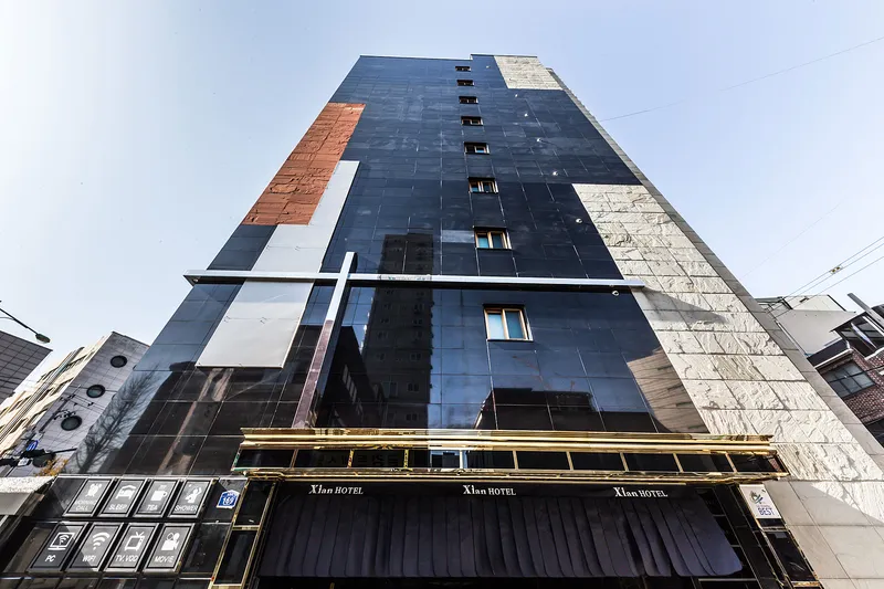 불광 XIAN(시안) 호텔 사진