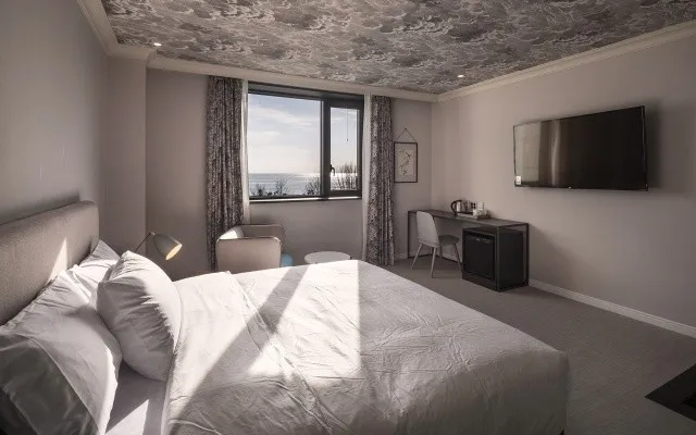 브라운도트호텔 송정점 호텔 사진