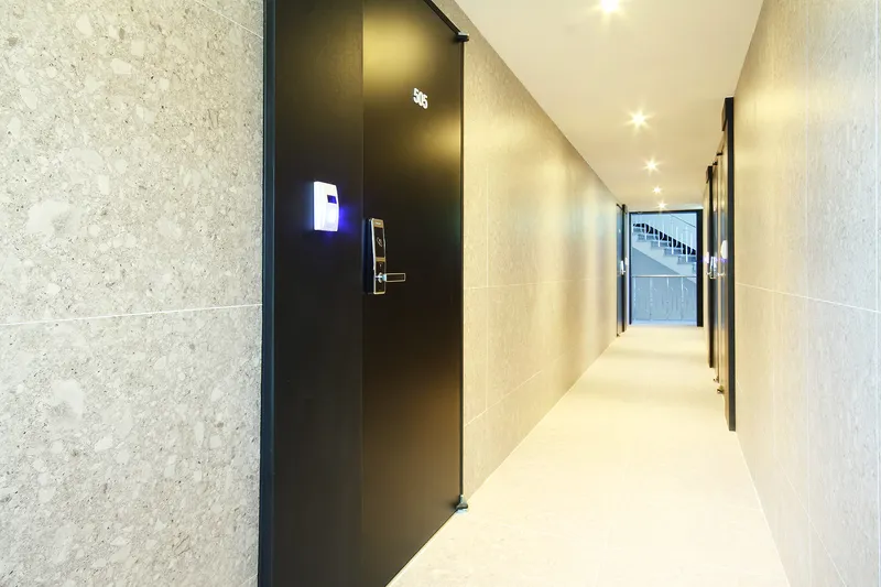 부산 광안리 호텔 메종 호텔 사진