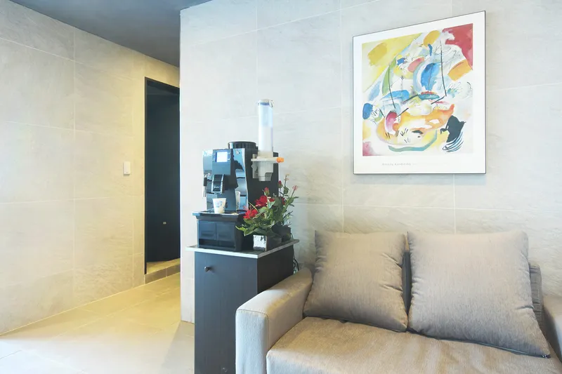 부산 광안리 호텔 메종 호텔 사진