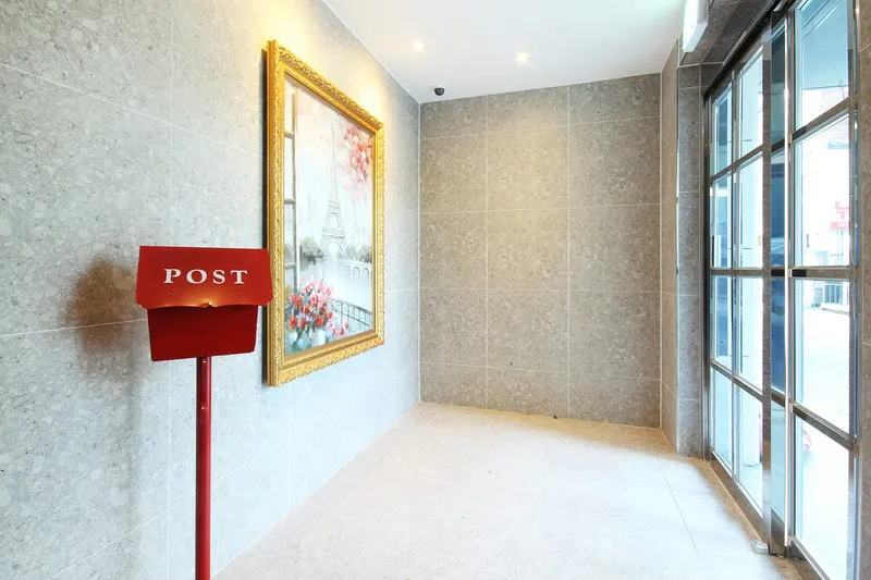 부산 광안리 호텔 메종 호텔 사진